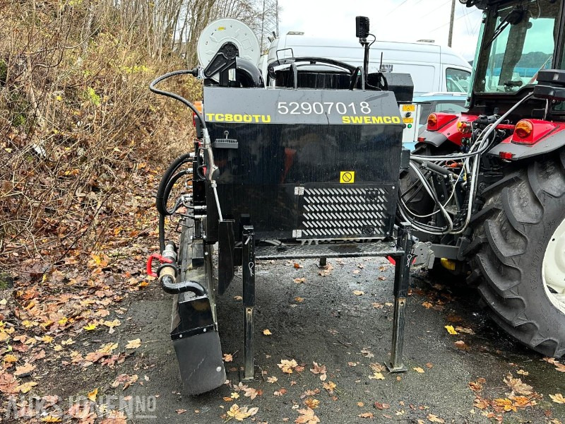 2024 Swemco TC500TU Traktorsprøyte - Agricultural machinery: picture 2 2024 Swemco TC500TU Traktorsprøyte - Agricultural machinery: picture 2