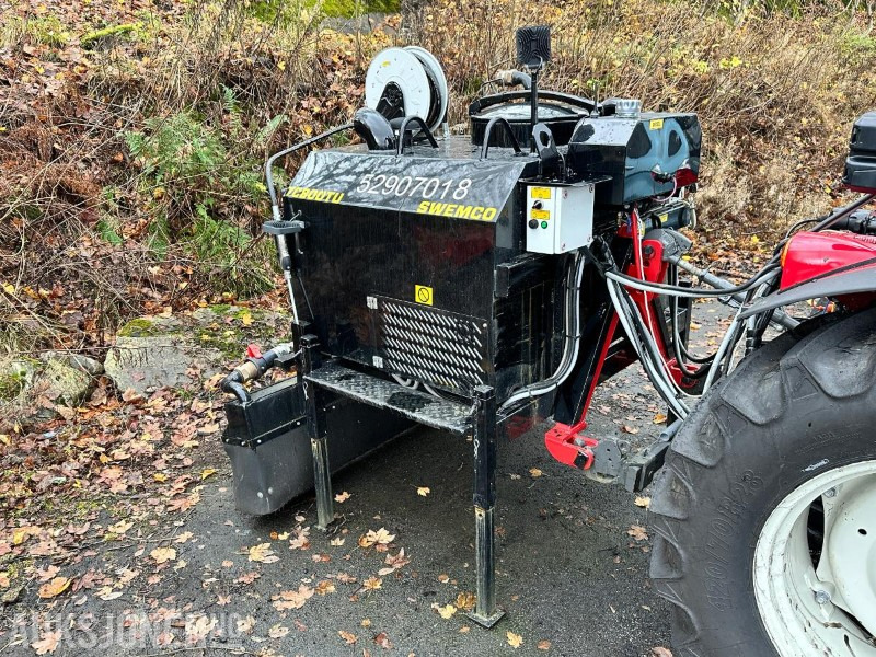 2024 Swemco TC500TU Traktorsprøyte - Agricultural machinery: picture 3 2024 Swemco TC500TU Traktorsprøyte - Agricultural machinery: picture 3