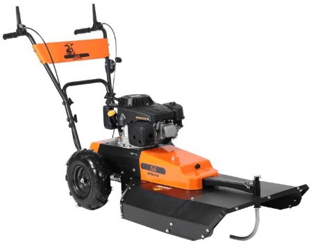 2025 wee.no Bella Beitepusser krattknuser - Agricultural machinery: picture 5 2025 wee.no Bella Beitepusser krattknuser - Agricultural machinery: picture 5