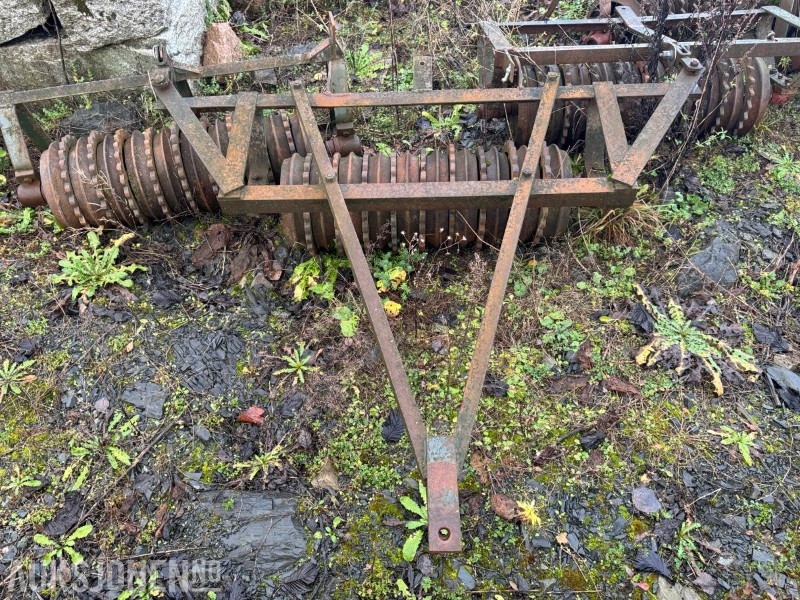 Åkertromler *UTEN MINSTEPRIS* - Agricultural machinery: picture 2 Åkertromler *UTEN MINSTEPRIS* - Agricultural machinery: picture 2