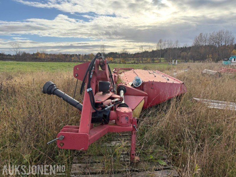 ELHO slåmaskin NM 320 HB 320 cm bredde - Agricultural machinery: picture 2 ELHO slåmaskin NM 320 HB 320 cm bredde - Agricultural machinery: picture 2