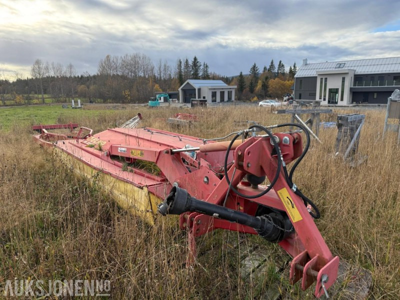 ELHO slåmaskin NM 320 HB 320 cm bredde - Agricultural machinery: picture 3 ELHO slåmaskin NM 320 HB 320 cm bredde - Agricultural machinery: picture 3