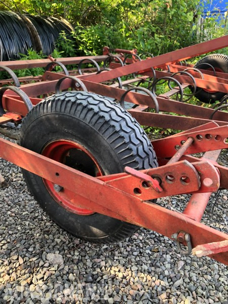 Flemstofte Elite 270 cm harv - Agricultural machinery: picture 2 Flemstofte Elite 270 cm harv - Agricultural machinery: picture 2