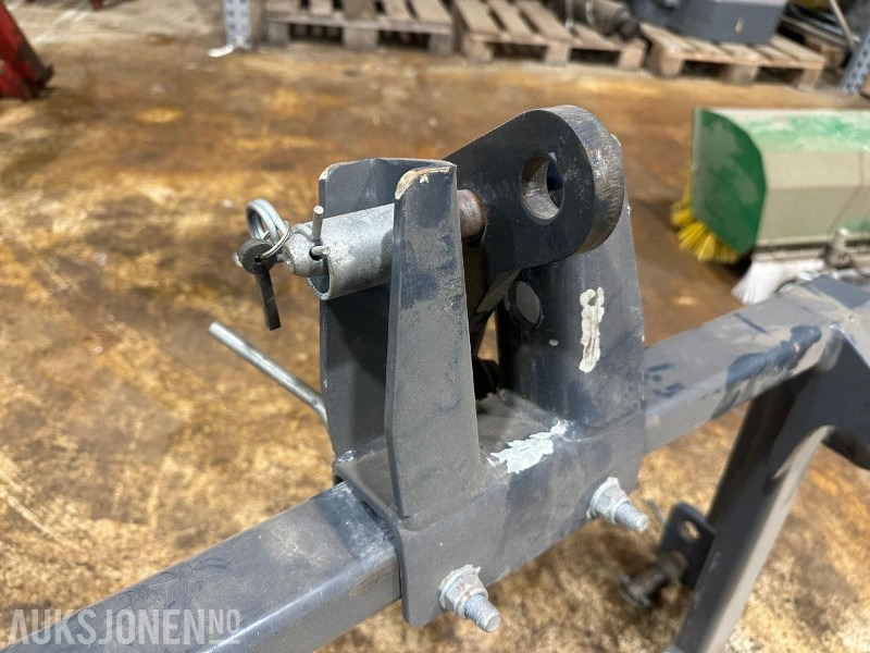 Hurtigkobling redskapsdel HH32, HMV - Agricultural machinery: picture 4 Hurtigkobling redskapsdel HH32, HMV - Agricultural machinery: picture 4