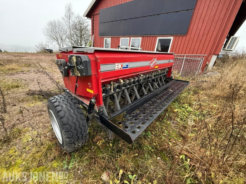 Juko N25 såmaskin - Agricultural machinery: picture 3 Juko N25 såmaskin - Agricultural machinery: picture 3