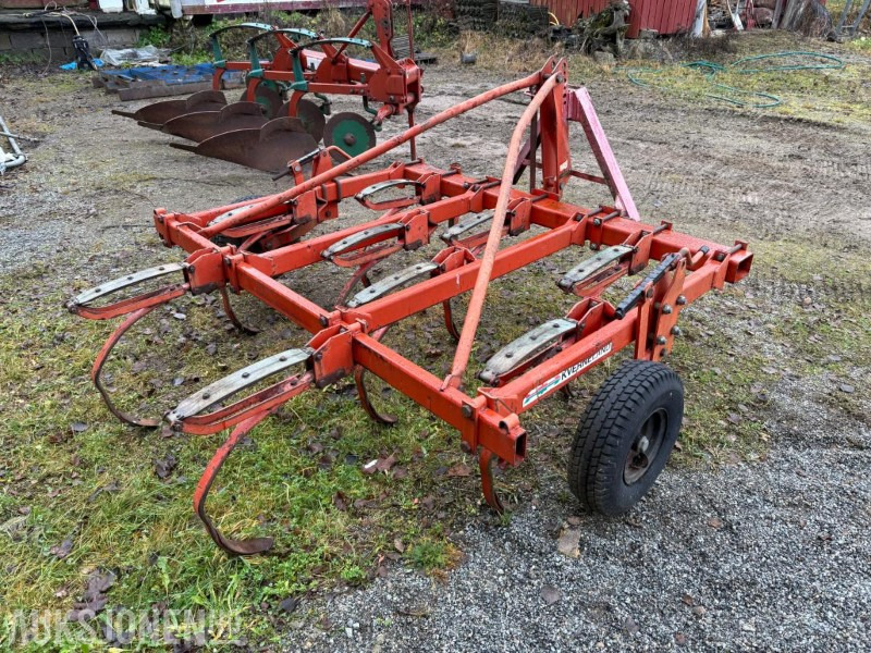 Kverneland Modell A - Harv - Agricultural machinery: picture 4 Kverneland Modell A - Harv - Agricultural machinery: picture 4