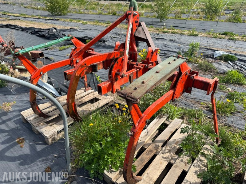 Kverneland grubb - Agricultural machinery: picture 4 Kverneland grubb - Agricultural machinery: picture 4