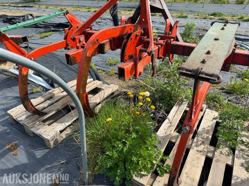 Kverneland grubb - Agricultural machinery: picture 5 Kverneland grubb - Agricultural machinery: picture 5