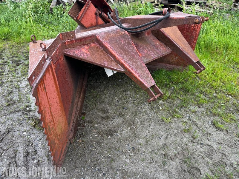 SNØFRES ELDRE UTGAVE - Rep. Objekt - Agricultural machinery: picture 1 SNØFRES ELDRE UTGAVE - Rep. Objekt - Agricultural machinery: picture 1