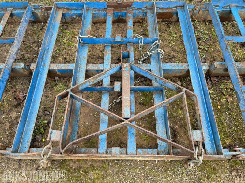 Slodd - Agricultural machinery: picture 4 Slodd - Agricultural machinery: picture 4