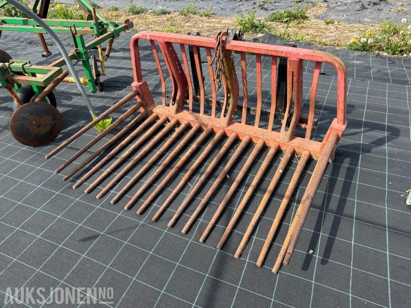 Steinsvans - Agricultural machinery: picture 1 Steinsvans - Agricultural machinery: picture 1