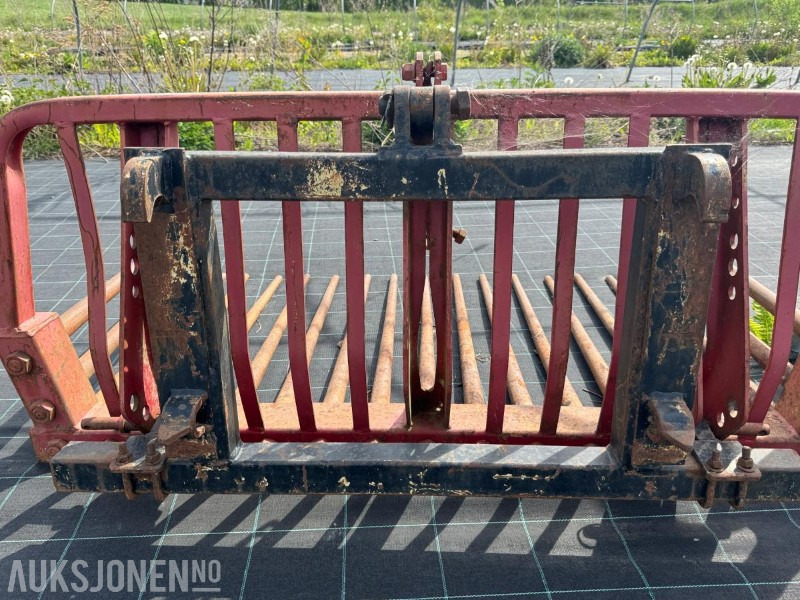 Steinsvans - Agricultural machinery: picture 5 Steinsvans - Agricultural machinery: picture 5