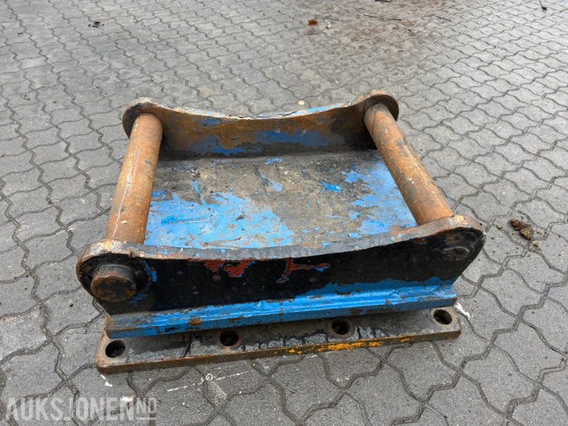 2014 S70 feste - Attachment for Construction machinery: picture 2 2014 S70 feste - Attachment for Construction machinery: picture 2