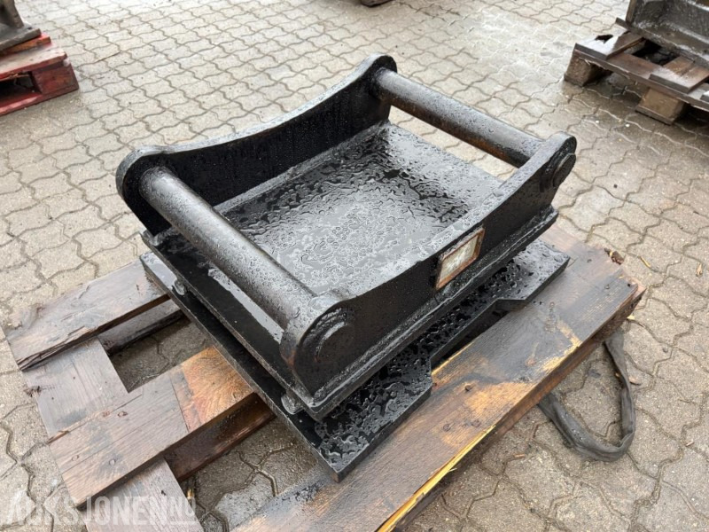 2015 S70 feste - Attachment for Construction machinery: picture 3 2015 S70 feste - Attachment for Construction machinery: picture 3