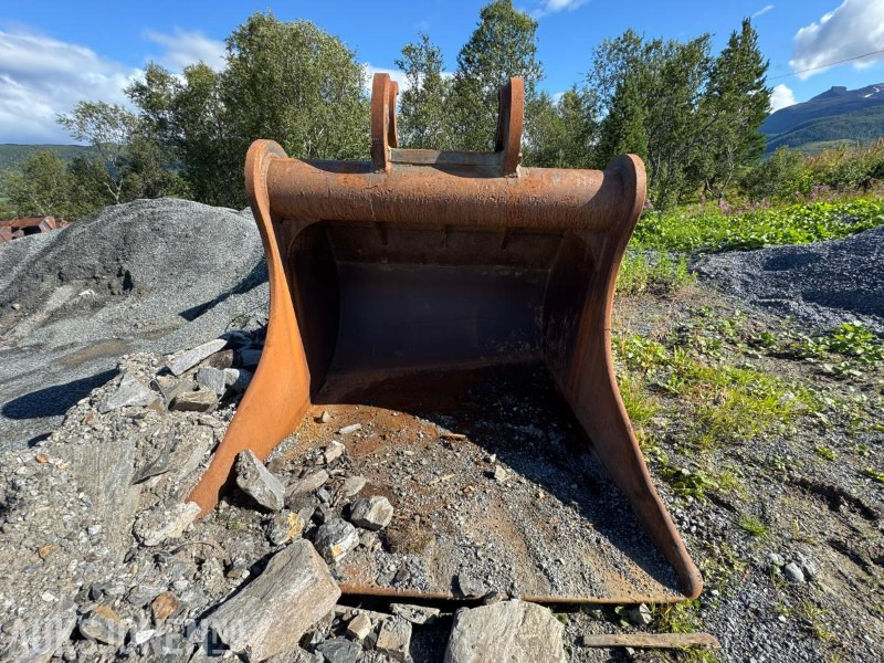 2018 SMP Storskuffe 3 Kubikk - Attachment for Construction machinery: picture 4 2018 SMP Storskuffe 3 Kubikk - Attachment for Construction machinery: picture 4