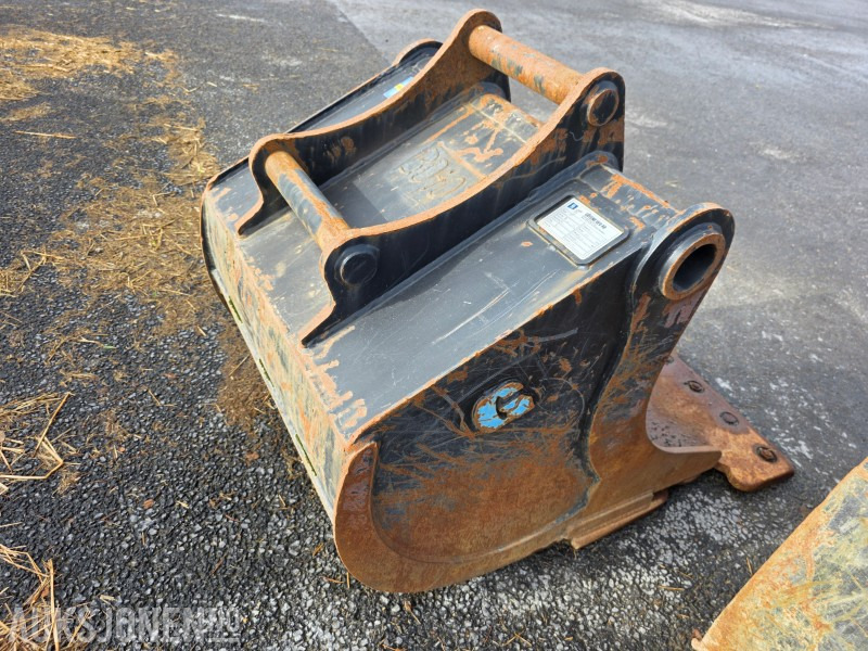 2019 Gøtene Flex skuffe/renskeskuffe - Attachment for Construction machinery: picture 4 2019 Gøtene Flex skuffe/renskeskuffe - Attachment for Construction machinery: picture 4