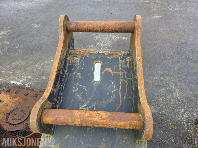2019 SE Kabelskuffe S-70 feste - Attachment for Construction machinery: picture 5 2019 SE Kabelskuffe S-70 feste - Attachment for Construction machinery: picture 5