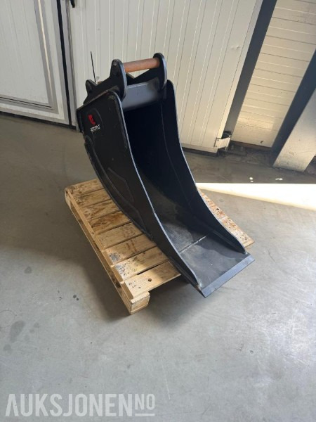 2022 Rototilt Smalskuff - Attachment for Construction machinery: picture 1 2022 Rototilt Smalskuff - Attachment for Construction machinery: picture 1