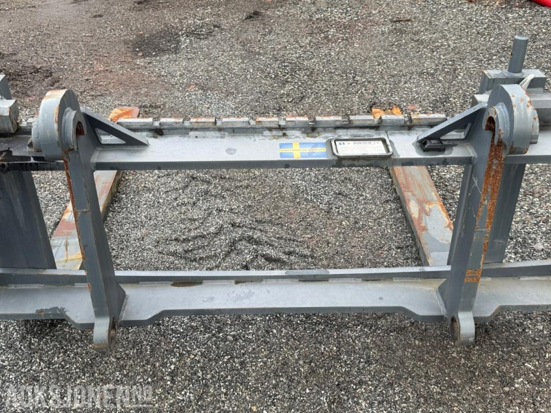 2023 Gotene Pallegafler - Attachment for Construction machinery: picture 5 2023 Gotene Pallegafler - Attachment for Construction machinery: picture 5