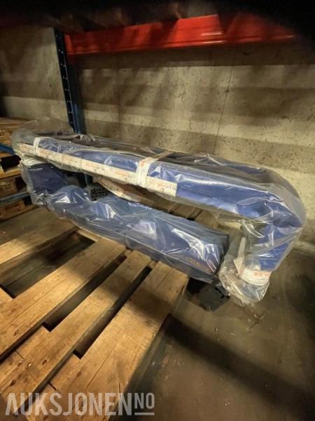 2024 Støpeform "LEGO" 1200x300x300mm - Attachment for Construction machinery: picture 1 2024 Støpeform "LEGO" 1200x300x300mm - Attachment for Construction machinery: picture 1
