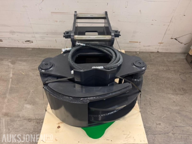 NY HENIMA TREKUTTER S60 FESTE - Attachment for Construction machinery: picture 2 NY HENIMA TREKUTTER S60 FESTE - Attachment for Construction machinery: picture 2