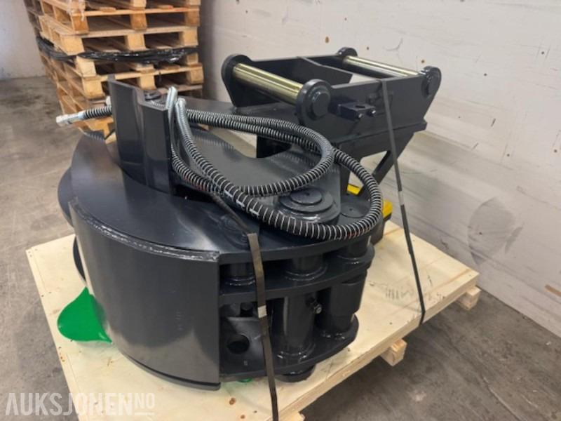 NY HENIMA TREKUTTER S60 FESTE - Attachment for Construction machinery: picture 4 NY HENIMA TREKUTTER S60 FESTE - Attachment for Construction machinery: picture 4
