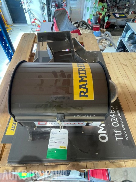 ONSITE SECURITY OS-MOB-22411B91 OVERVÅKNINGSKAMERA FOR BYGGEPLASS - Attachment for Construction machinery: picture 3 ONSITE SECURITY OS-MOB-22411B91 OVERVÅKNINGSKAMERA FOR BYGGEPLASS - Attachment for Construction machinery: picture 3