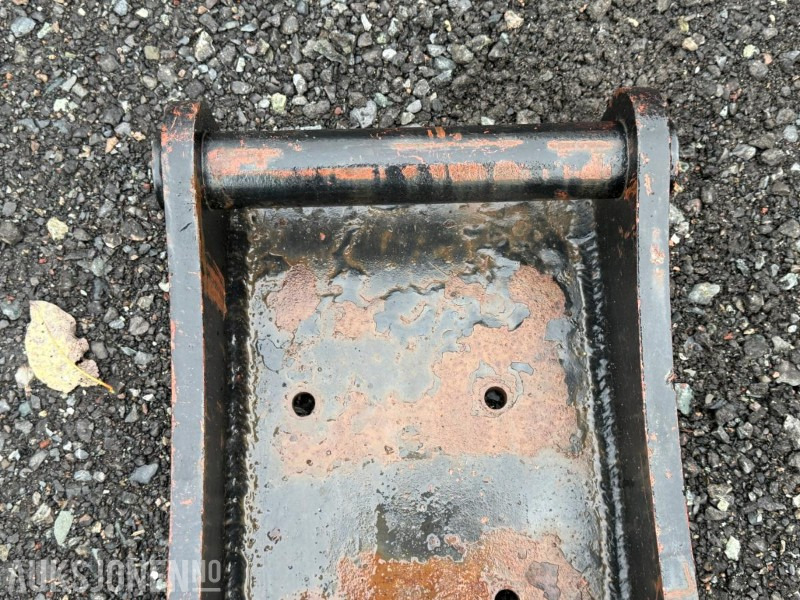 S50 sveisefeste / feste - Attachment for Construction machinery: picture 3 S50 sveisefeste / feste - Attachment for Construction machinery: picture 3
