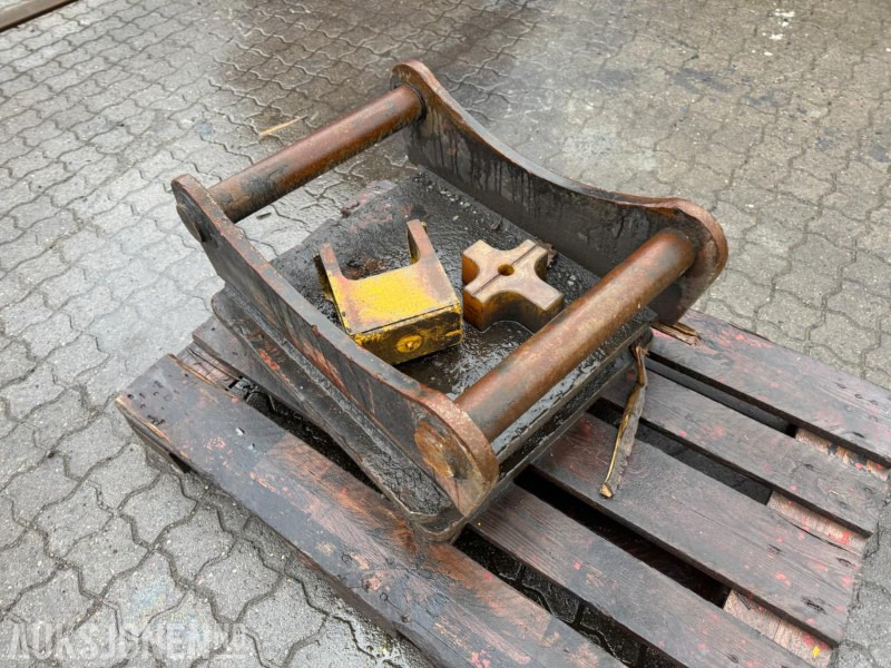 S70 feste - Attachment for Construction machinery: picture 2 S70 feste - Attachment for Construction machinery: picture 2