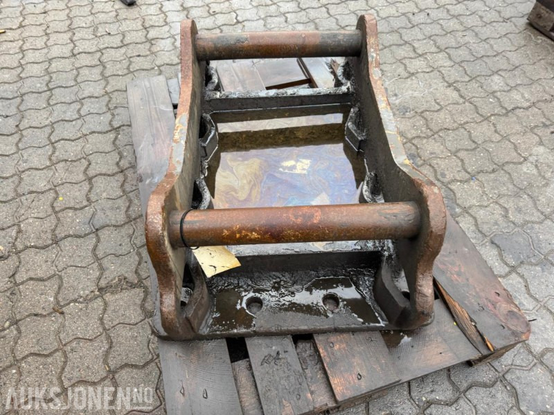 SMP S70 feste - Attachment for Construction machinery: picture 5 SMP S70 feste - Attachment for Construction machinery: picture 5