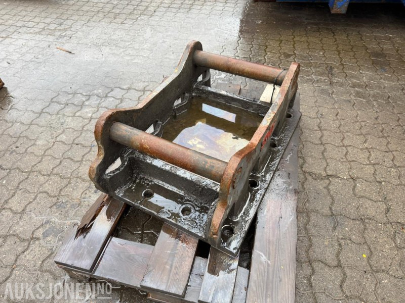 SMP S70 feste - Attachment for Construction machinery: picture 3 SMP S70 feste - Attachment for Construction machinery: picture 3