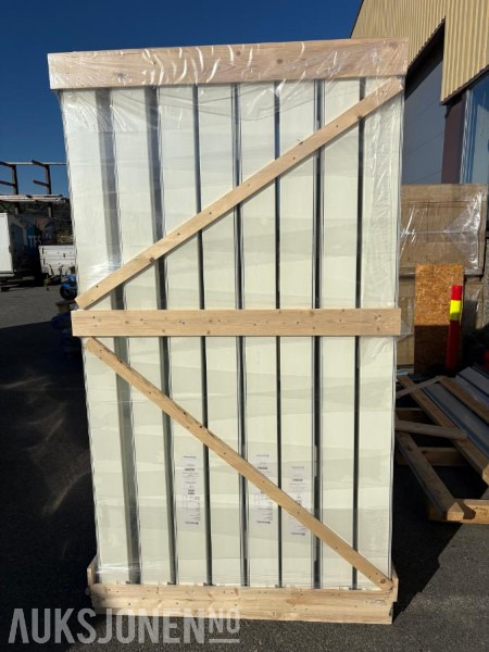 Balkongdører - Construction equipment: picture 4 Balkongdører - Construction equipment: picture 4