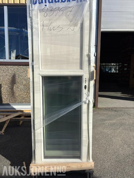 Balkongdører - Construction equipment: picture 3 Balkongdører - Construction equipment: picture 3