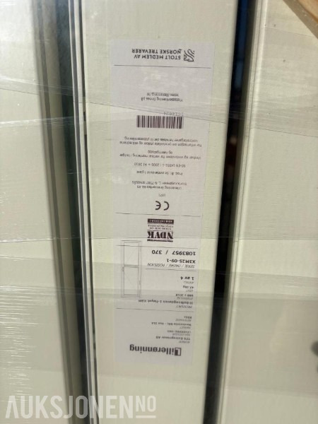 Balkongdører - Construction equipment: picture 5 Balkongdører - Construction equipment: picture 5