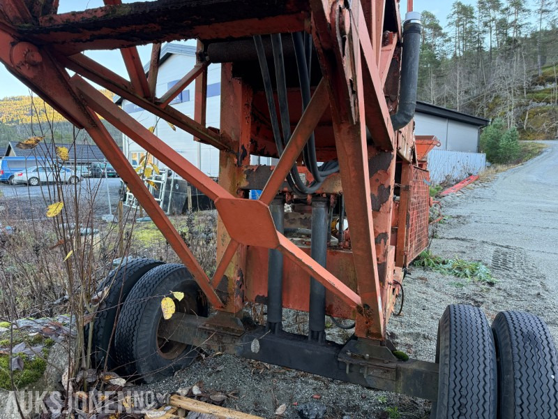 FINLAY 70 Sikteverk - Screener: picture 5 FINLAY 70 Sikteverk - Screener: picture 5