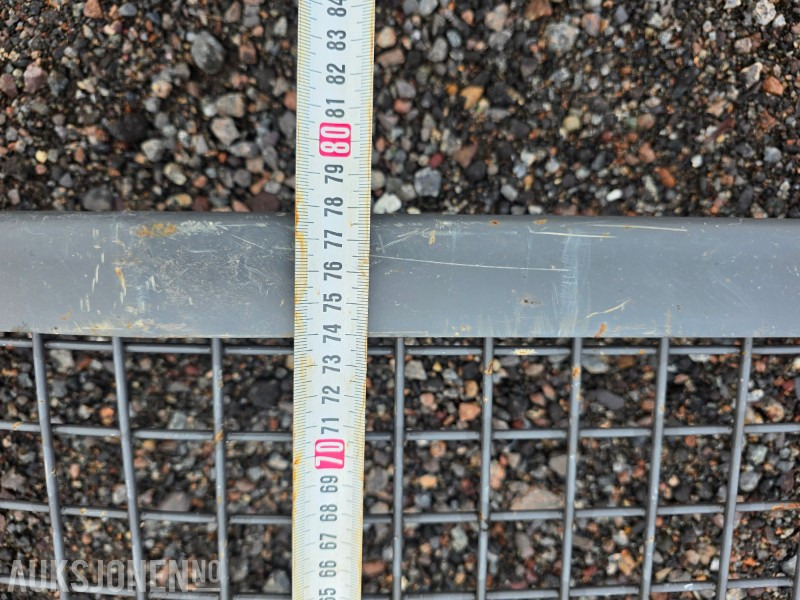 Grind til Volvo smal hytte - Construction equipment: picture 5 Grind til Volvo smal hytte - Construction equipment: picture 5