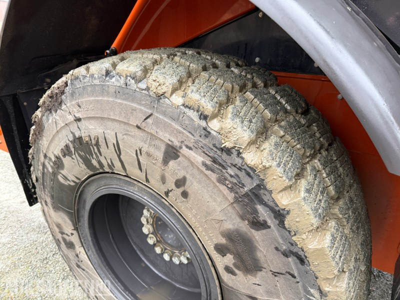 Excavator Hitachi ZW 160PL7 LSD - BM120, skuffm/bolton, hydr. gaffler: picture 9 Excavator Hitachi ZW 160PL7 LSD - BM120, skuffm/bolton, hydr. gaffler: picture 9