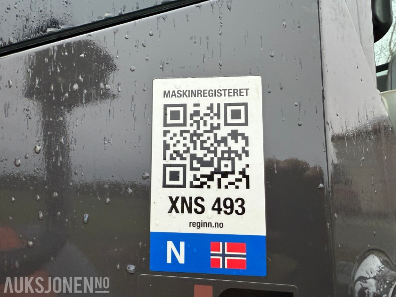 Excavator Hitachi ZW 160PL7 LSD - BM120, skuffm/bolton, hydr. gaffler: picture 17 Excavator Hitachi ZW 160PL7 LSD - BM120, skuffm/bolton, hydr. gaffler: picture 17