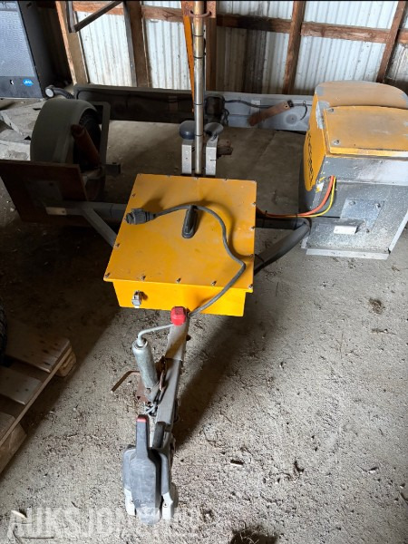 2010 Viafriction Pat Pend - Industrial equipment: picture 1 2010 Viafriction Pat Pend - Industrial equipment: picture 1