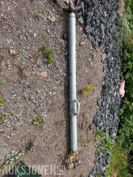 Knemater - Drilling rig: picture 1 Knemater - Drilling rig: picture 1