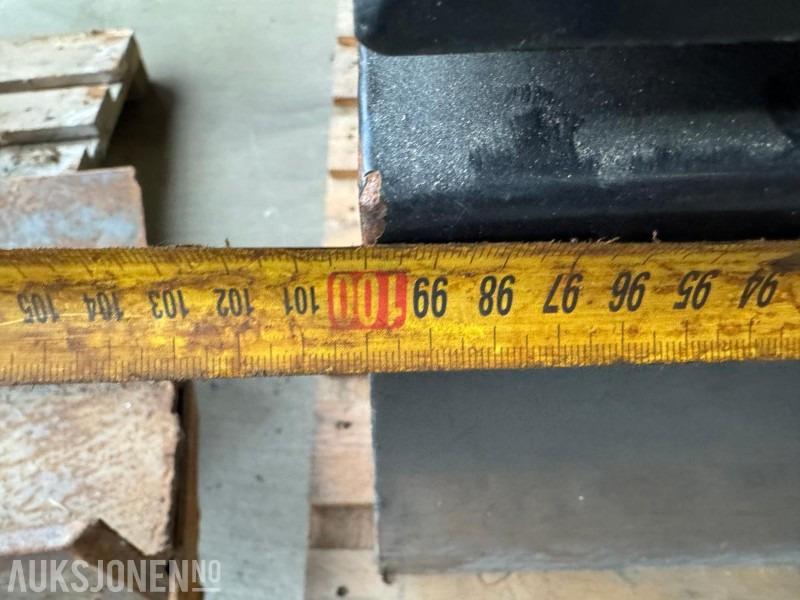 Oppbevaringkasse med lås - Construction equipment: picture 5 Oppbevaringkasse med lås - Construction equipment: picture 5