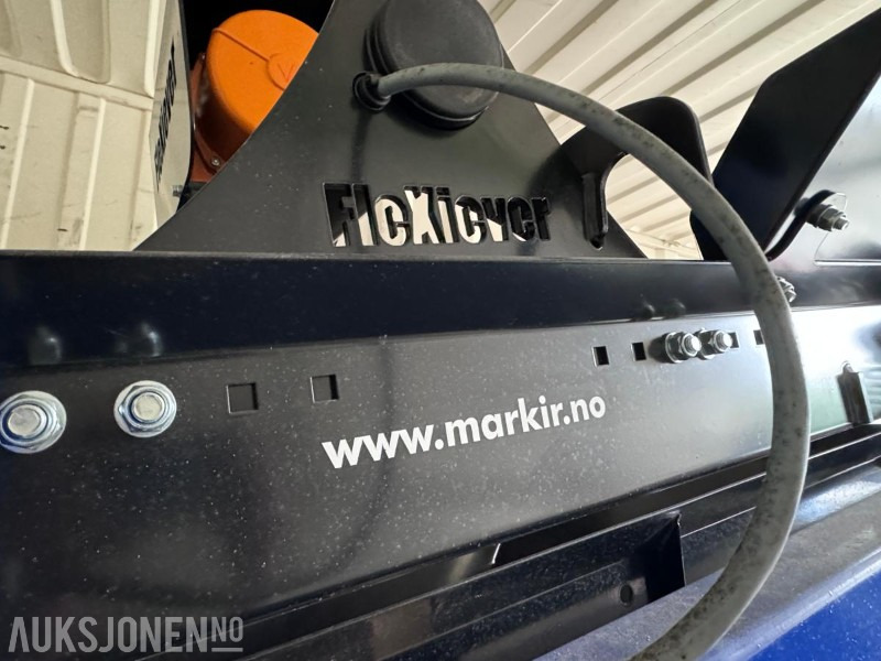 2021 Flexiever - Mini Screener / Soldemaskin / Sikt - Med Briggs & Stratton aggregat - Ubrukt - Other machinery: picture 3 2021 Flexiever - Mini Screener / Soldemaskin / Sikt - Med Briggs & Stratton aggregat - Ubrukt - Other machinery: picture 3
