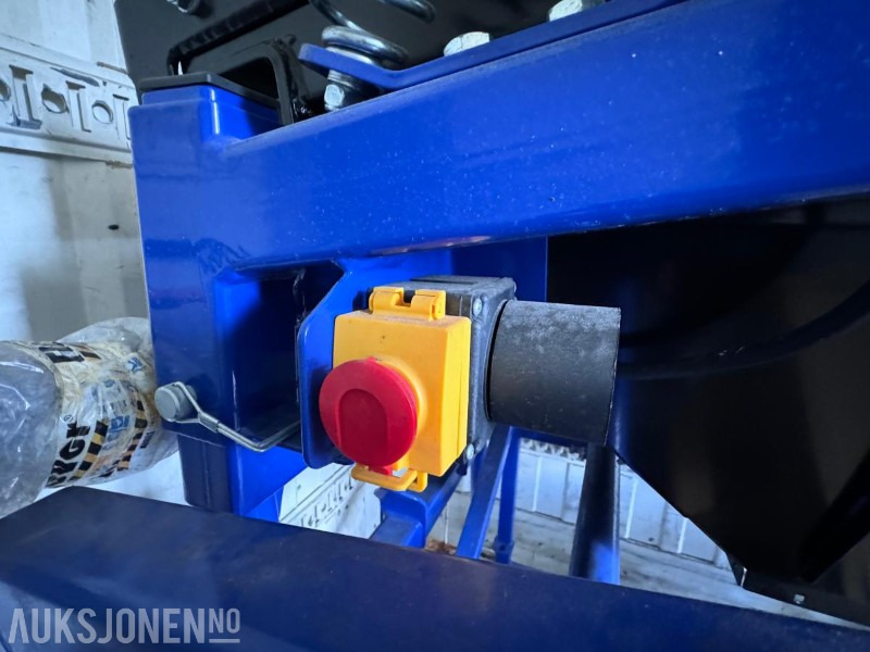 2021 Flexiever - Mini Screener / Soldemaskin / Sikt - Med Briggs & Stratton aggregat - Ubrukt - Other machinery: picture 4 2021 Flexiever - Mini Screener / Soldemaskin / Sikt - Med Briggs & Stratton aggregat - Ubrukt - Other machinery: picture 4