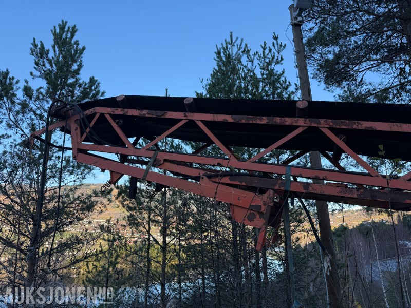 FINLAY 70 Sikteverk - Other machinery: picture 2 FINLAY 70 Sikteverk - Other machinery: picture 2