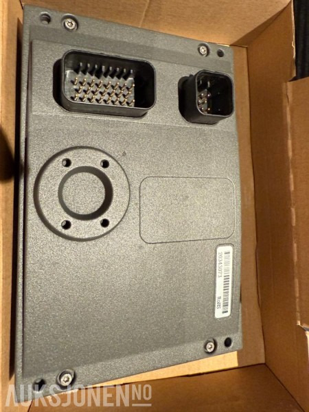 Metso Fargedisplay NO2495179 - Other machinery: picture 4 Metso Fargedisplay NO2495179 - Other machinery: picture 4