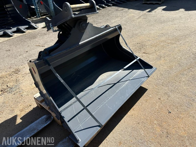 S-50 Anleggsenteret Hydraulisk Pusseskuffe 2024modell - Construction equipment: picture 5 S-50 Anleggsenteret Hydraulisk Pusseskuffe 2024modell - Construction equipment: picture 5