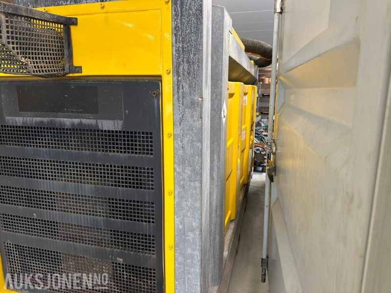 Selwood H150HM – Høytrykk Selprime Dieselpumpe - Timer 33 652 - Construction equipment: picture 3 Selwood H150HM – Høytrykk Selprime Dieselpumpe - Timer 33 652 - Construction equipment: picture 3