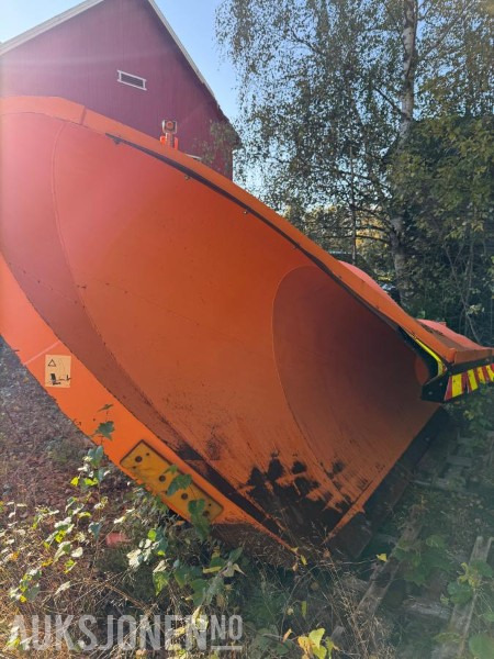 Tellefsdal HD45 3400 - Construction equipment: picture 4 Tellefsdal HD45 3400 - Construction equipment: picture 4