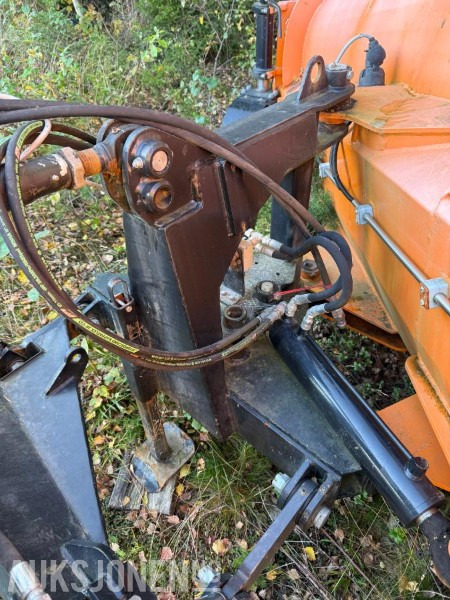 Tellefsdal HD45 3400 - Construction equipment: picture 5 Tellefsdal HD45 3400 - Construction equipment: picture 5