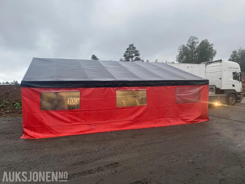 1974 Innreddet Tralle - Trailer: picture 4 1974 Innreddet Tralle - Trailer: picture 4